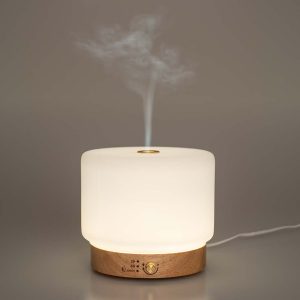 Aromax Jó éjszakát! diffúzor - antibakteriális víztartállyal