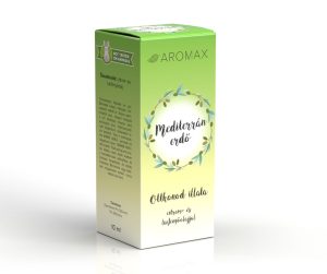 Mediterrán Erdő illóolaj keverék 10 ml