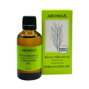 Búzacsíraolaj 50 ml