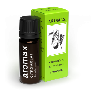 Citromolaj 10 ml