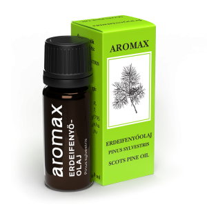 Erdei fenyőolaj 10 ml