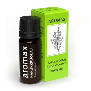 Kakukkfűolaj 10 ml
