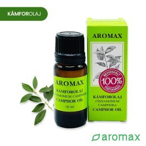 Kámforolaj 10ml
