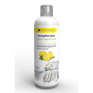 Levegőterápia - szagsemlegesítő folyadék 250 ml
