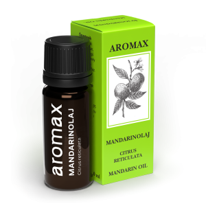 Mandarinolaj 10 ml