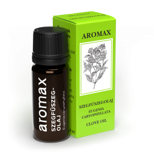 Szegfűszegolaj 10 ml